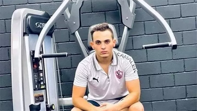 زوجه شيكا تنعي سعد محمد: 
