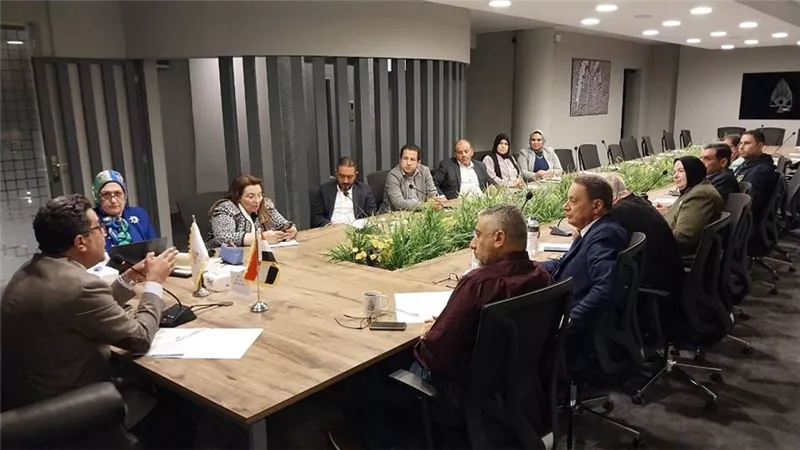 انضم لسباق الانتخابات.. حزب الوعي يعلن موعد قبول طلبات ترشح الأعضاء للانتخابات
