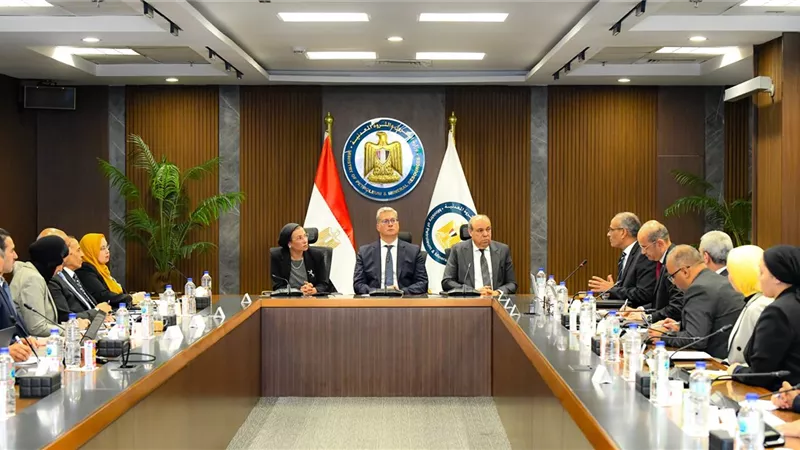 وزير البترول: مشروع وقود الطائرات المستدام يُعظم المردود الاقتصادي والبيئي
