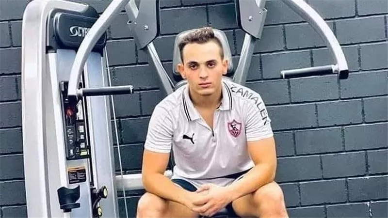 ادعوا له بالرحمة.. عمرو الدرديري ينعي لاعب الزمالك بكلمات مؤثرة 