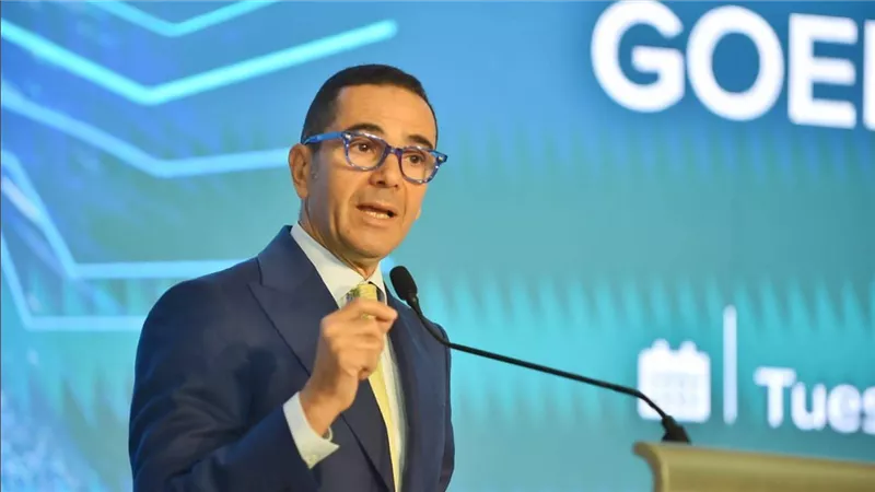 وزير الاستثمار: مصر وجهة جاذبة للاستثمارات الدولية وتعاون اقتصادي واعد مع تونس