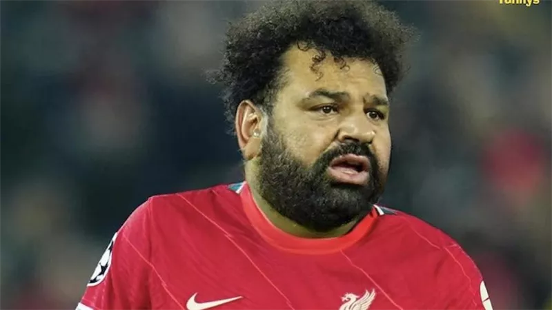محمد صلاح 