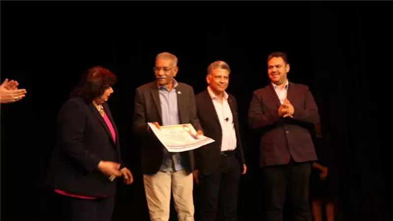 ملتقى القاهرة الدولي الأول لفن الحكي يفتتح فعالياته على المسرح القومي