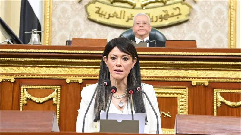 «90 خدمة من 44 شريك»... المشاط تعلن تفاصيل المرحلة الثانية من منصة «حافز»