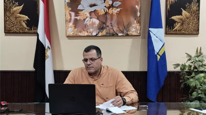 ننشر استعدادات امتحانات مدارس دمياط خلال الفترة المقبلة 