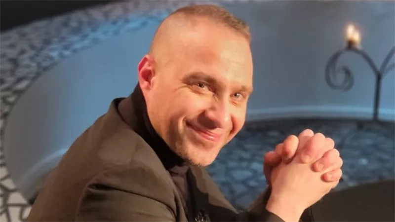 بعد أنباء ارتباطه بسارة الأردنية.. حسام حبيب يلجأ إلى «تيك توك»