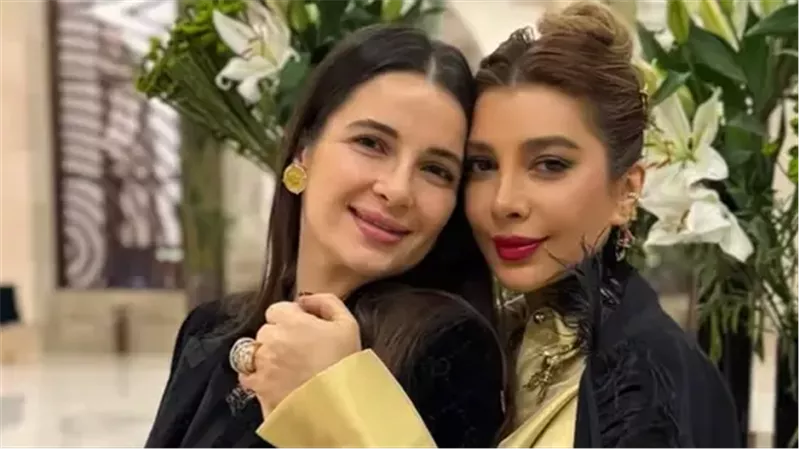 آصالة نصري: «شام» هدية من رب العالمين وإصرارها يعكس قصة حياتي