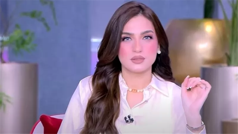 ياسمين عز تستضيف إيهاب فهمي الليلة ببرنامج «كلام الناس»