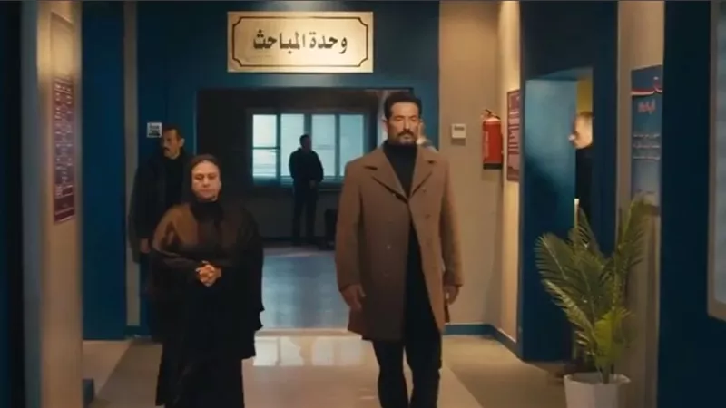 سلوى عثمان تكشف تفاصيل عن حياتها لأول مرة وتصدم ريهام سعيد (فيديو)