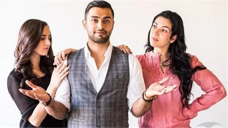 بشرى للرجال.. حفصة رزقي: الزوجة الثانية لا تفسد الحياة وأكثر تفهما 
