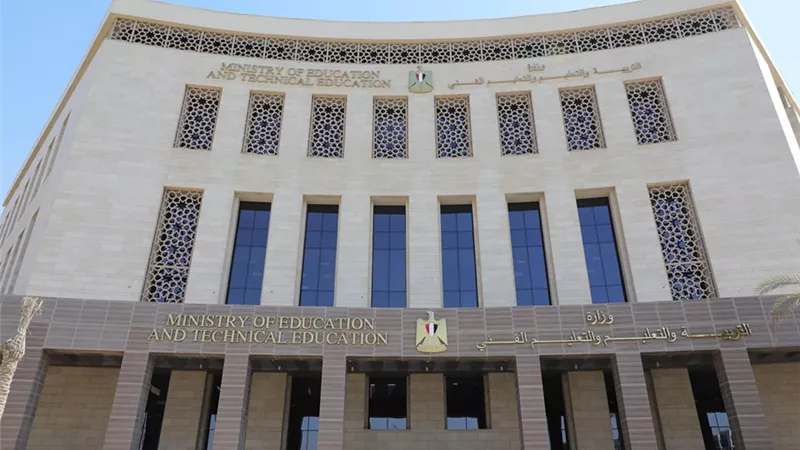 رئيس قطاع التعليم الأسبق: نظام البكالوريا اختياري 