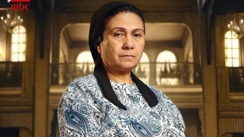 سلوى عثمان : 