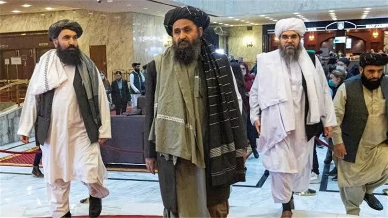 ألمانيا تراجع سياستها بملف اللاجئين وتعلن إستعدادها للتفاوض مع طالبان