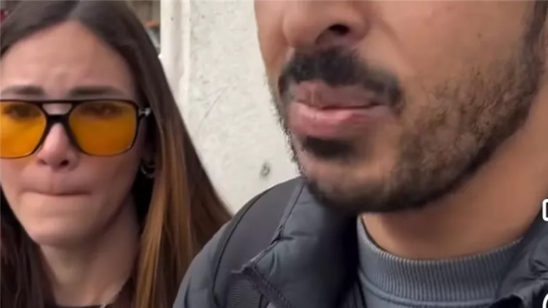 بعد إقالة سلمى مشهور من داجنهام ..مروان سري يطالب الجمهور بعدم الذهاب للملعب
