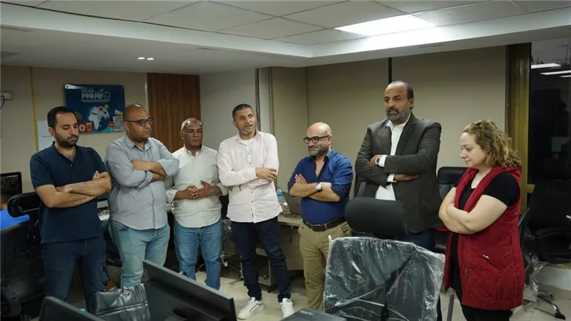 محمد شبانة: إنجازاتي في نقابة الصحفيين ترد على مزاعم «التكفين»
