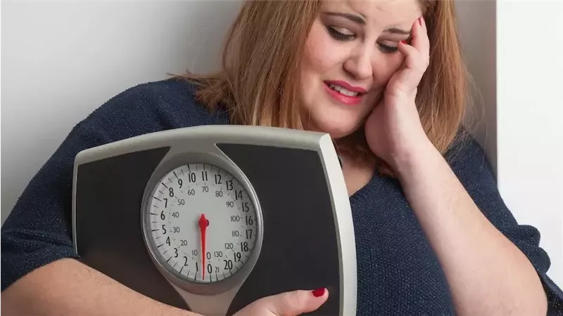 مجلة بريطانية تنشر أسرار مواجهة السمنة .. وطرق بسيطة لانقاص الوزن 