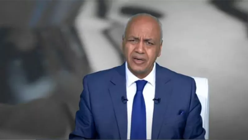 مصطفى بكري: مصر تدعو لوقف العدوان على غزة ولا تسعى لنزع سلاح حماس