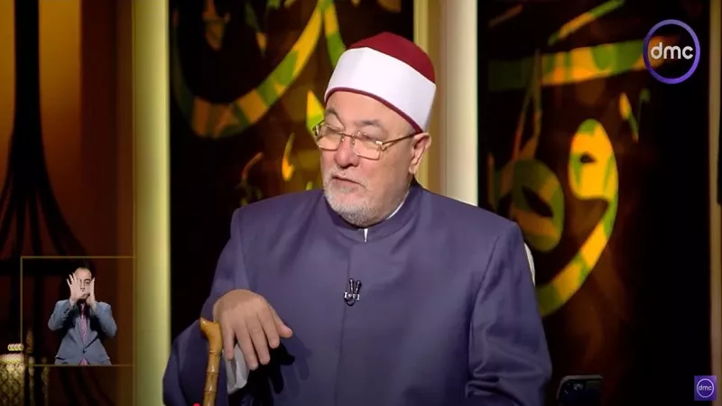 خالد الجندي: الولاء ليس انتماء فقط بل تضحية وإخلاص | فيديو