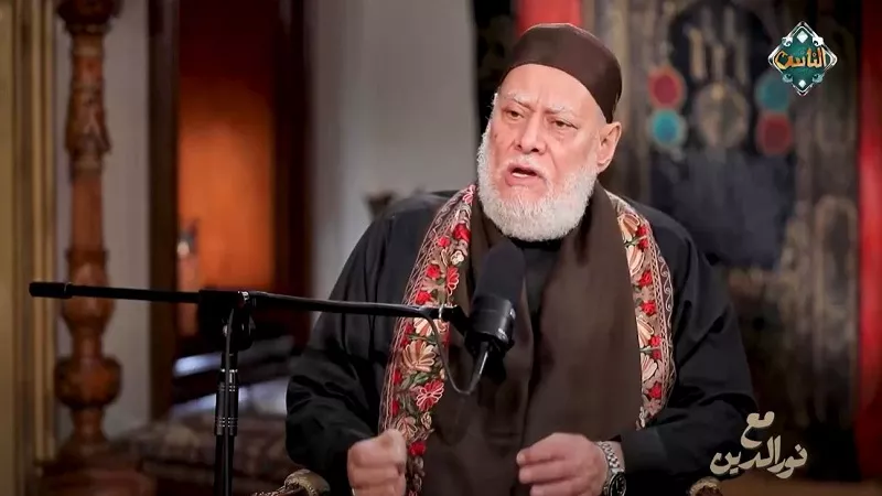 علي جمعة: 95% من المسلمين متفقون في الأصول العقائدية (فيديو)