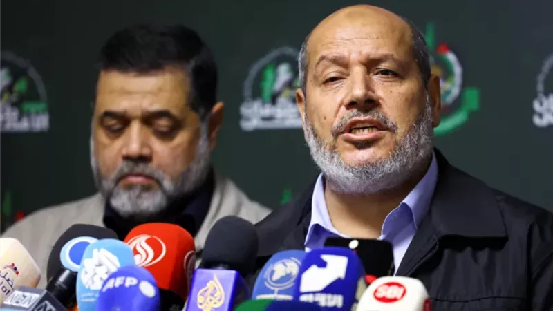 «حماس» ترفض مقترح إسرائيل لوقف إطلاق النار وتبادل الأسرى