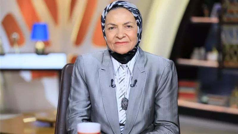 يمن الحماقي: السوق المصرية تفتقر إلى الكفاءة ولا توجد رقابة صارمة