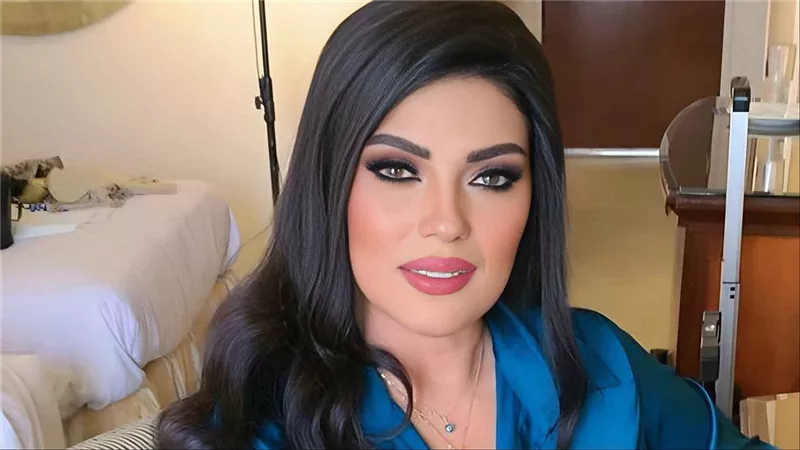في أولى مشاركتها السينمائية.. عزة مجاهد تنتظر «فضيحة أون لاين» 
