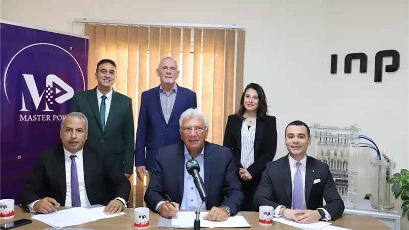 مصر تنظم المؤتمر الثالث للهيدروجين الأخضر  في أفريقيا