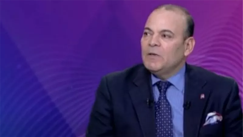 صلاح الجمسي يبرز دور الرئيس السيسي في جذب الاستثمارات ودعم الاقتصاد الوطني