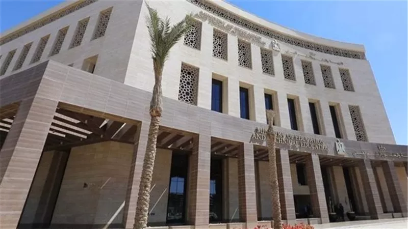 أول تعليق من التعليم بعد واقعة اعتداء عاملين على 4 طلاب داخل مدرسة خاصة في بدر