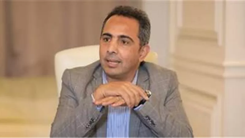 ماهر صافي : استمرار العدوان الإسرائيلي تهديد لأمن واستقرار منطقة الشرق الأوسط