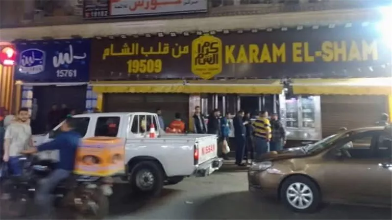 أول رد من سلامة الغذاء بشأن نتائح حملات إغلاق بـ«لبن وكرم الشام شلتت ووهمى» 