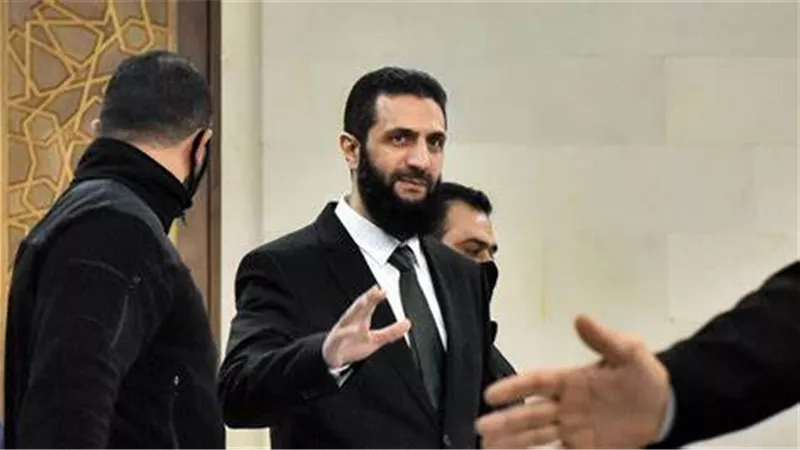 البيت الأبيض يطالب الحكومة السورية الجديدة بتأمين مخزون الأسلحة الكيميائية
