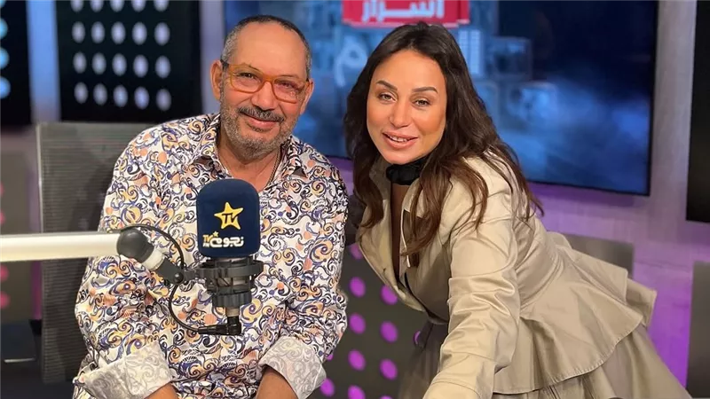 كمال أبو رية: دوري في سيد الناس كُتب على الهواء.. وندمان على مشاركتي به
