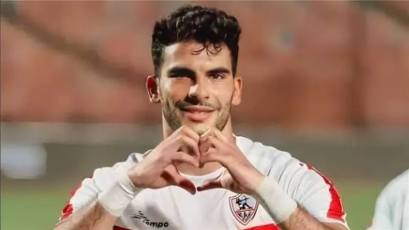 هل يتغير الوضع مع الرمادي ويشارك زيزو مع الزمالك؟ مصدر يوضح
