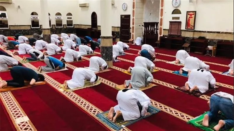ما حكم ترك صلاة الجمعة والتكاسل عن أدائها؟.. الأزهر للفتوى يجيب 