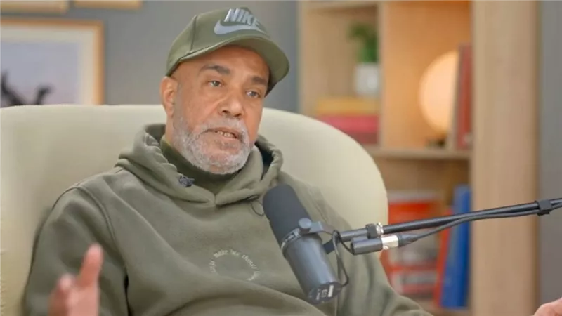 خالد يوسف ناعيًا سليمان عيد: لم أرَ مصريا تتجلّي فيه الطيبة أكثر منه 