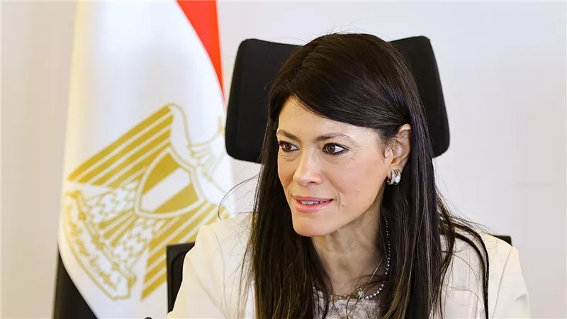 «المشاط»: مصر شهدت مراجعة إيجابية لتوقعات نموها لـ 2025 / 2026
