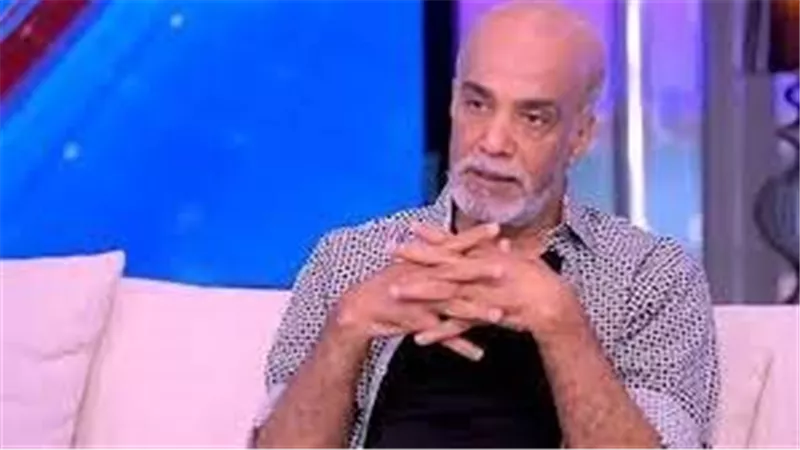 «ربنا يرحمه ويصبر أهله».. محمد رمضان ينعى سليمان عيد 