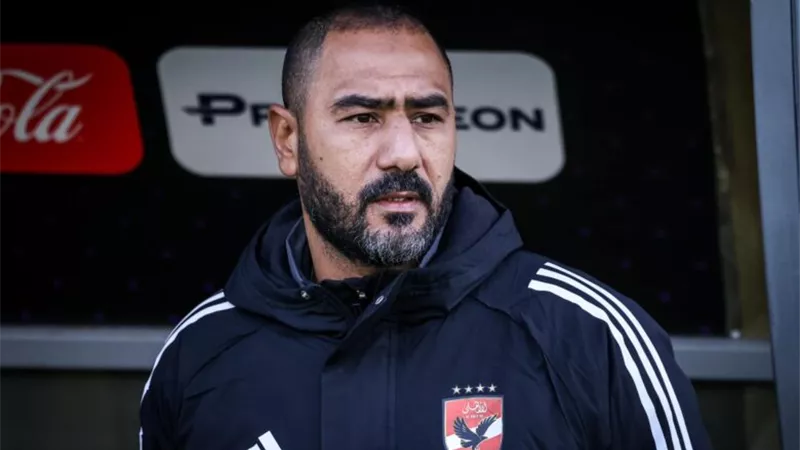 محمد شوقي لـ «كتيبة الأهلى» : موقعة صن داونز مفتاح التتويج باللقب الأفريقى  