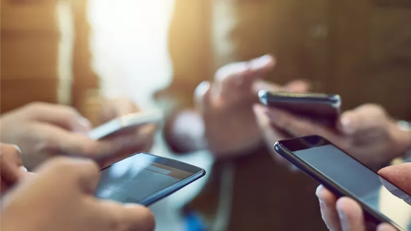 تنظيم الاتصالات: 7.9 مليون مستخدم جديد لخدمات الإنترنت المحمول في مصر