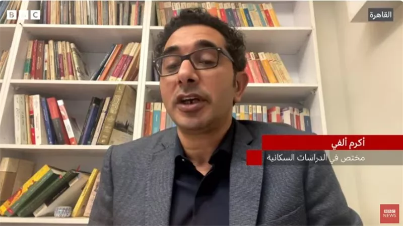 أكرم ألفي: قرار الإنجاب أصبح أصعب بكثير في عالم اليوم