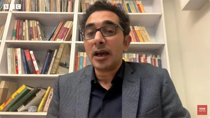 أكرم ألفي: مصر لم تعد ضمن الدول الأعلى نموا للسكان.. وتعليم النساء كلمة السرّ