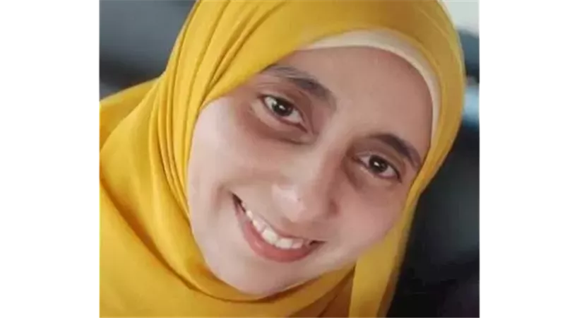 «الرد على الملحدين».. أزهر الزقازيق يناقش رسالة ماجستير لباحثة متوفاة الثلاثاء