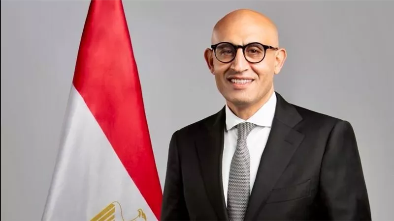 وزير التعليم: إدراج قيم الوعي الوطني بمصفوفة مناهج المرحلة الإعدادية