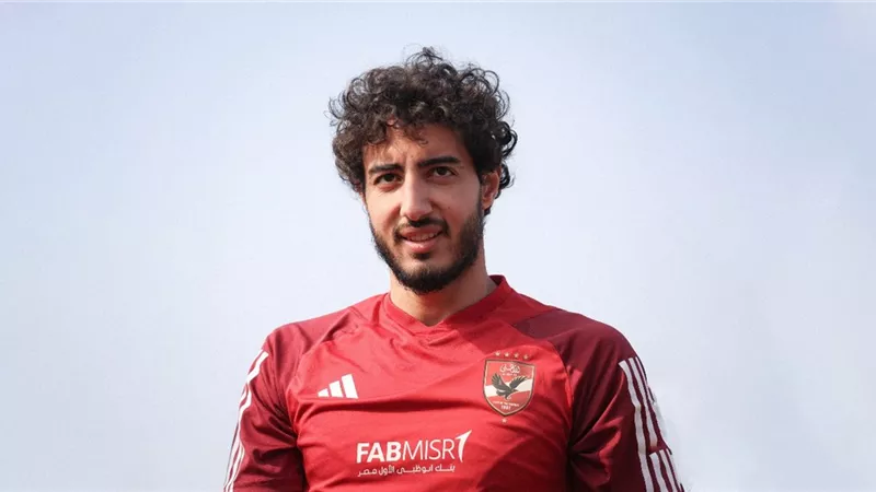 محمد هاني: جاهزون لتحقيق نتيجة إيجابية أمام صن داونز.. ونحلم بثلاثية تاريخية