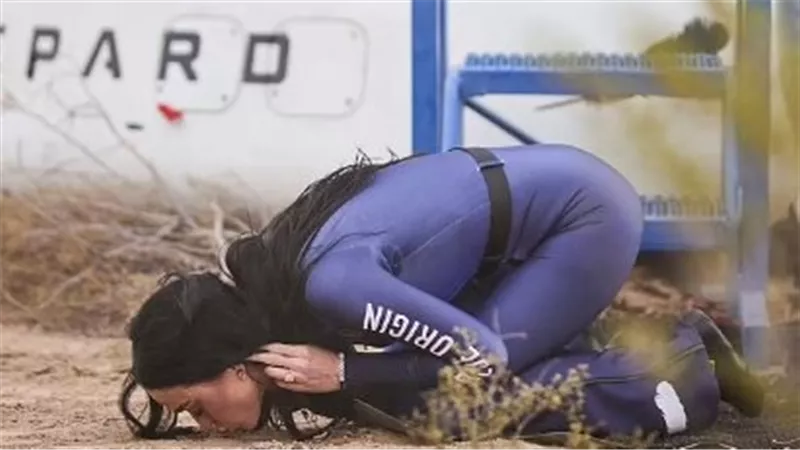 بعد السخرية عليها ..كاتي بيري تندم على 