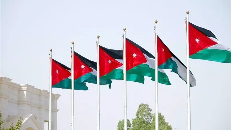 مندوب الأردن: لا سبيل للتخلص من عدم الاستقرار إلا بحل القضية الفلسطينية