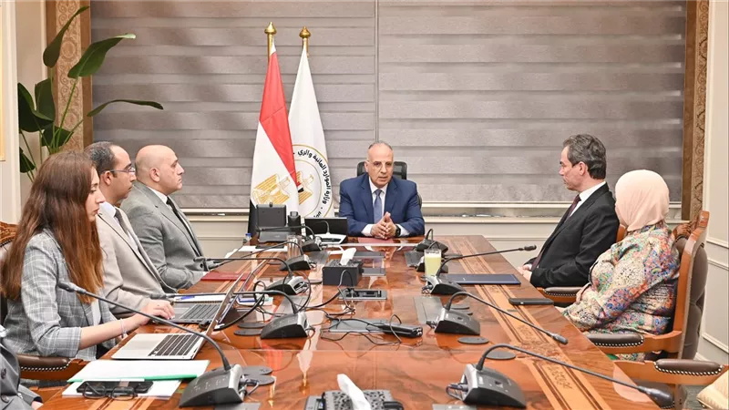 وزارة الرى تستعين بـ «الوطنية للإعلام» لزيادة الوعي بقضايا المياه