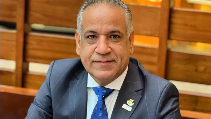 رجال الأعمال المصريين الأفارقة : نسعى لفتح آفاق جديدة للتجارة بين مصر والنيجر 