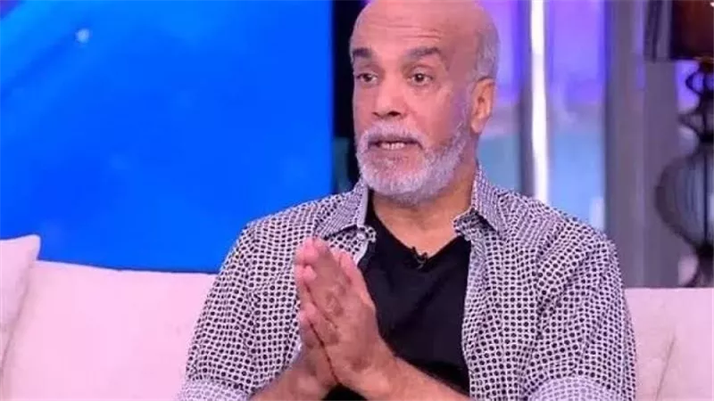 بعد وفاة الفنان سليمان عيد.. تَعرف على أسباب الموت المفاجئ؟